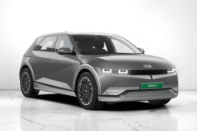 Color Titan Grey Image - 17317